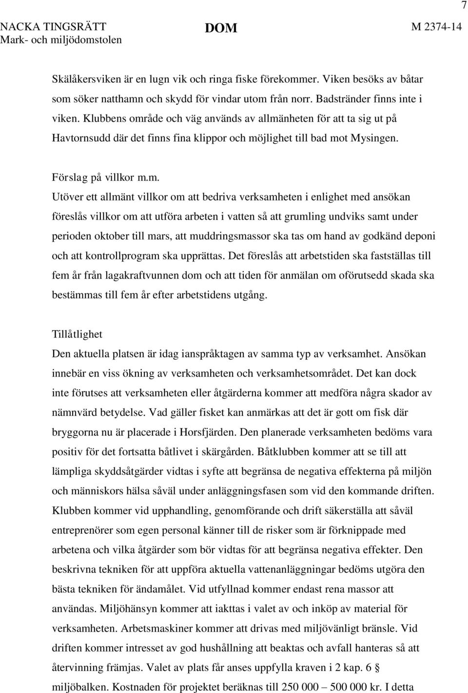 åde och väg används av allmä