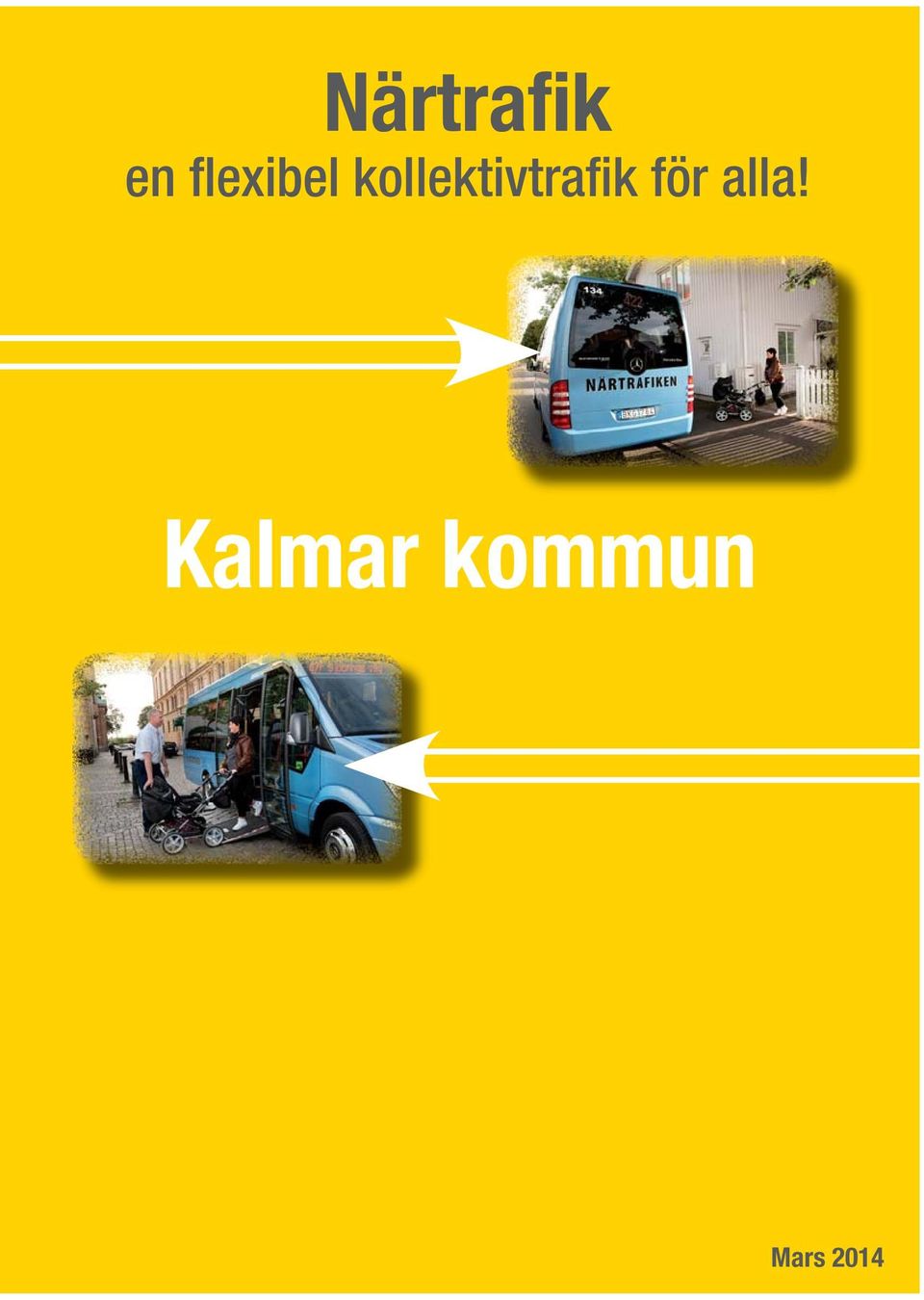 kollektivtrafik