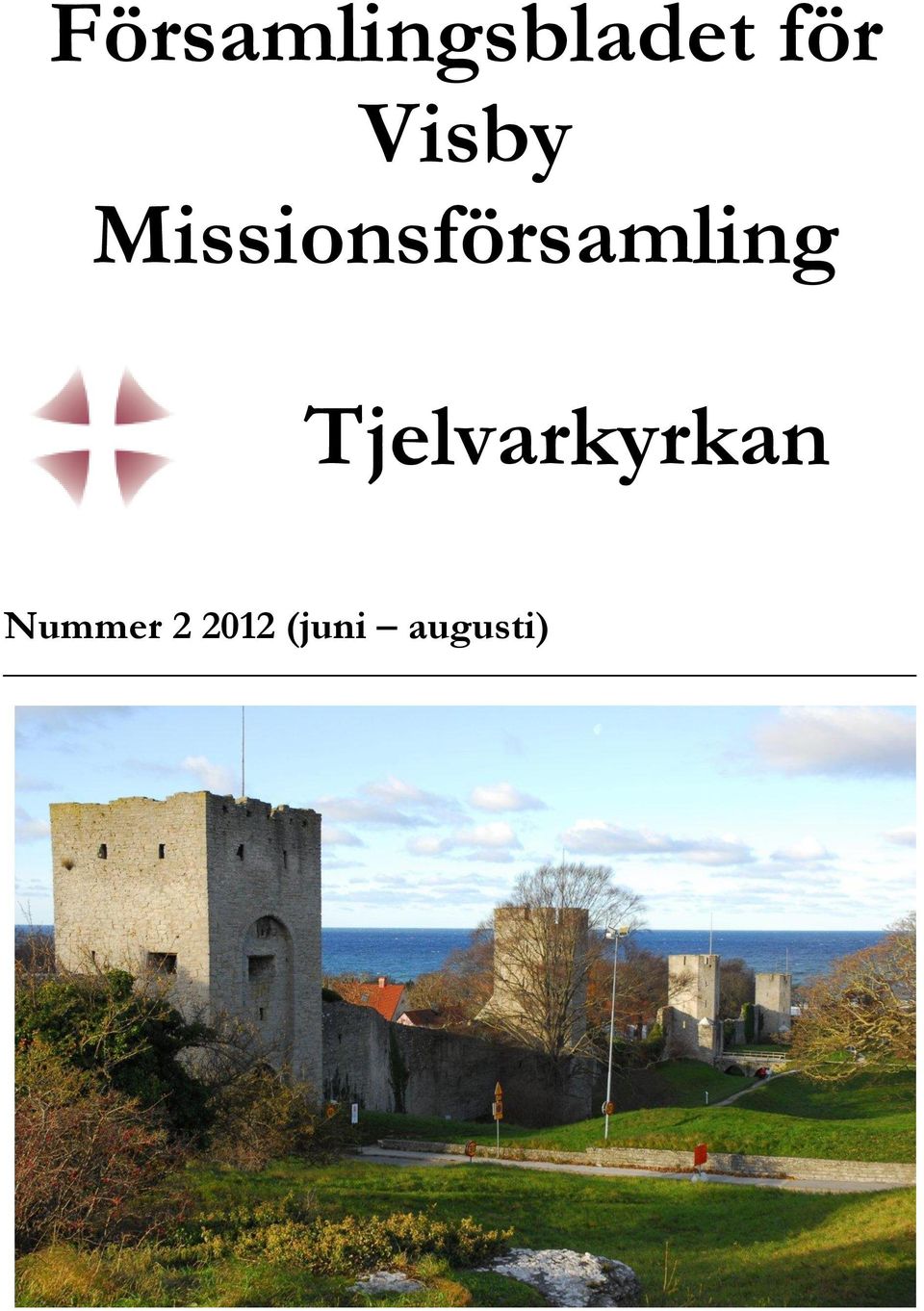 Missionsförsamling