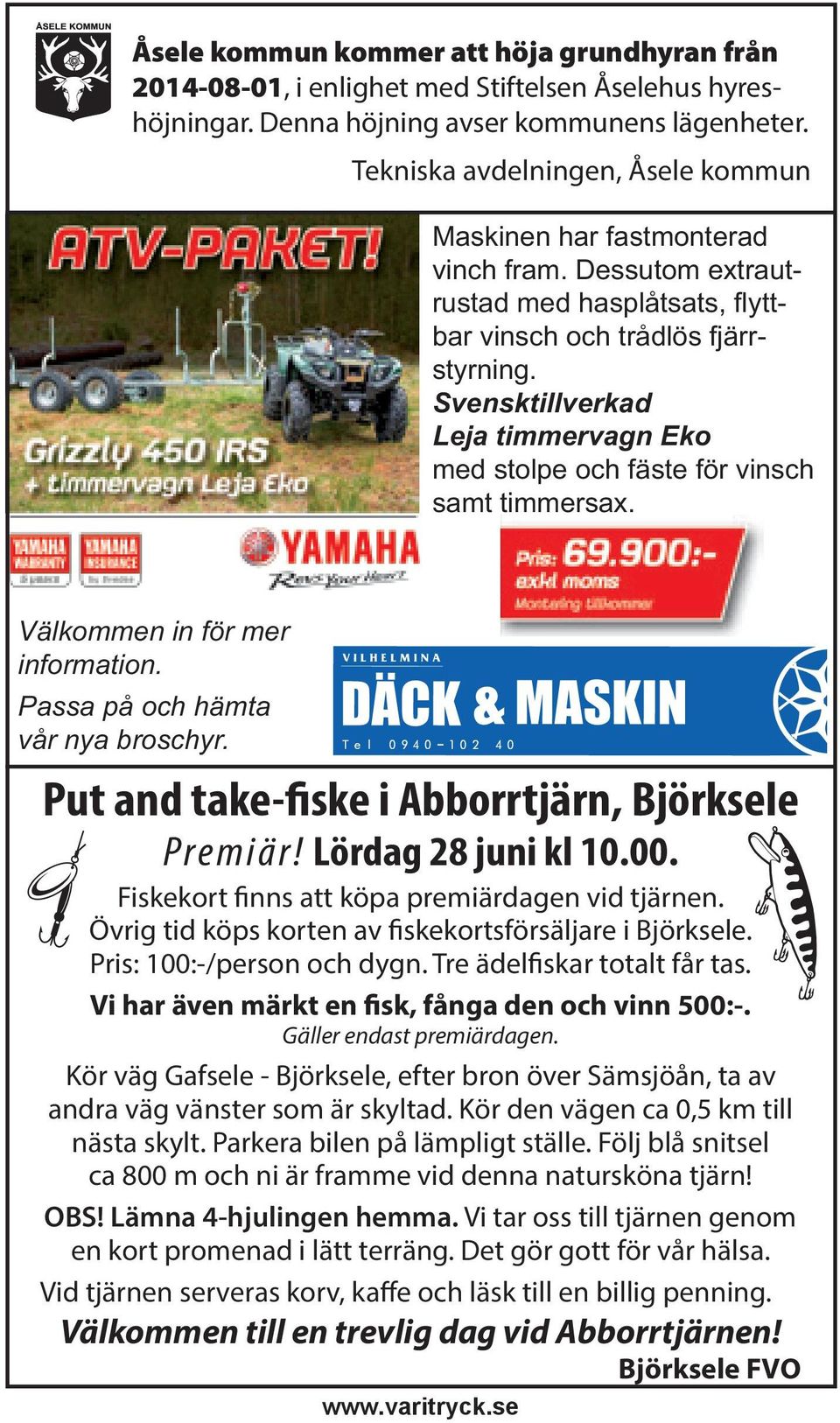 Svensktillverkad Leja timmervagn Eko med stolpe och fäste för vinsch samt timmersax. Välkommen in för mer information. Passa på och hämta vår nya broschyr.