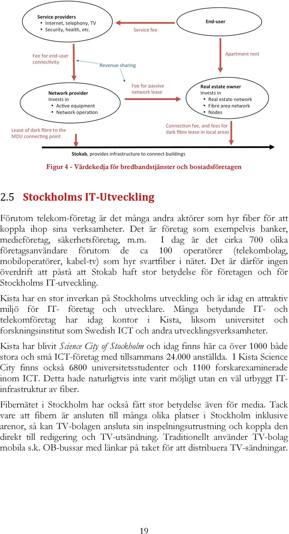 Det är därför ingen överdrift att påstå att Stokab haft stor betydelse för företagen och för Stockholms IT-utveckling.