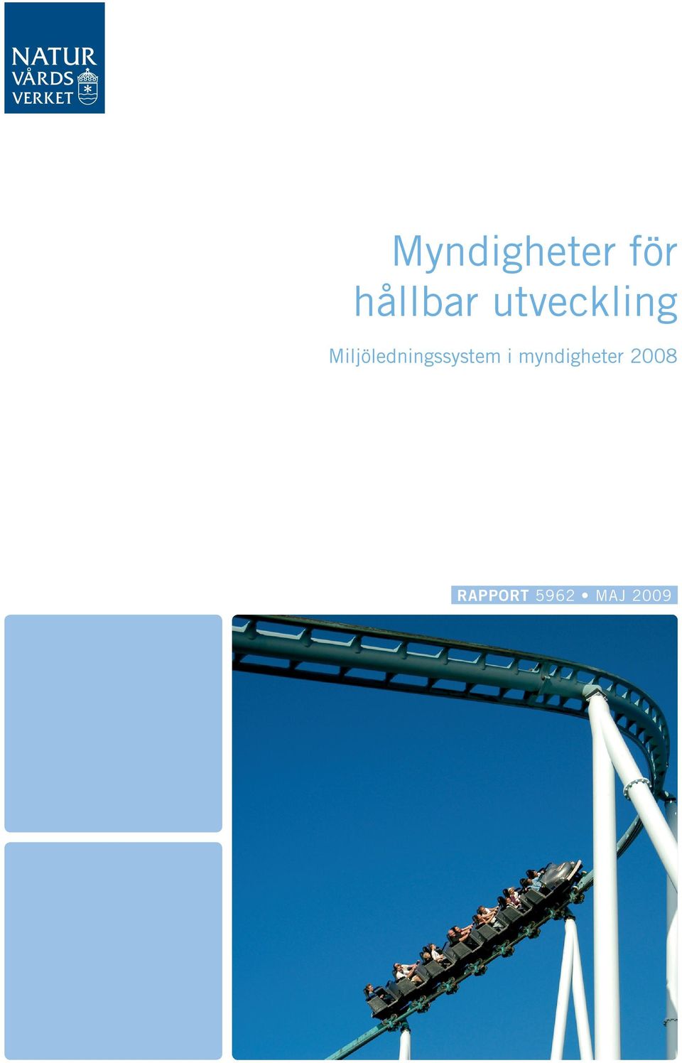 Miljöledningssystem i