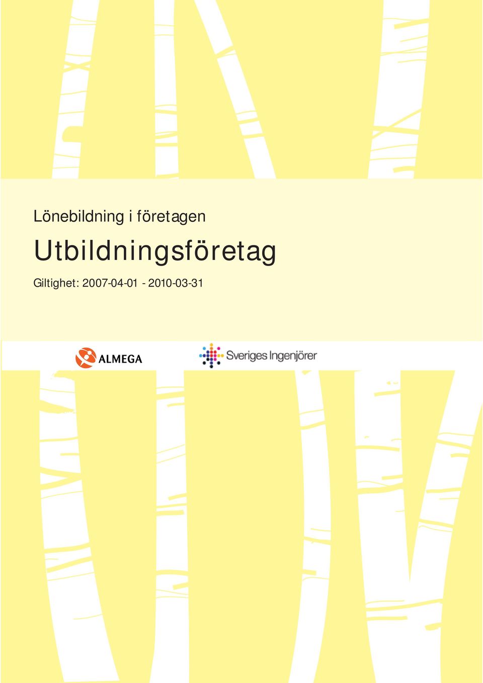 Utbildningsföretag