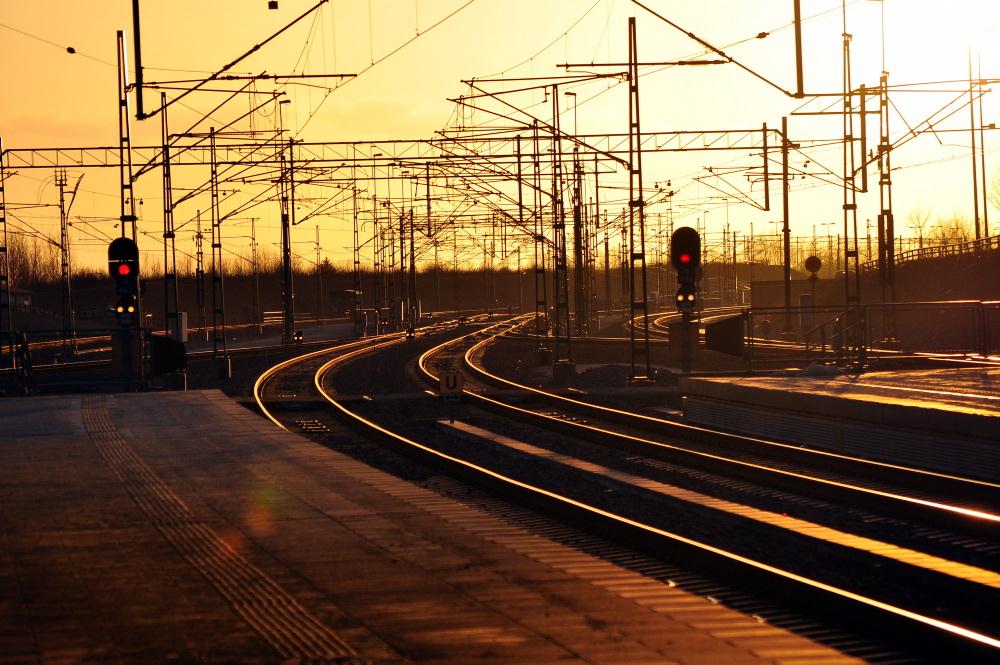 för järnvägsunderhållet En nyhet är servicefönster för underhållsarbeten med garanterad tillgång