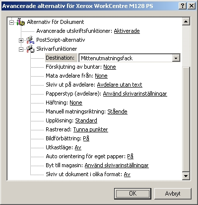 4 Användning i Windows 2000, Windows XP och Windows Server 2003 Dölj användar_id(***) - markera kryssrutan om du vill att ett användar-id ska döljas när det skrivs in.