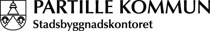 2009-03-31 ANTAGANDEHANDLING Antagen av KF 17 juni 2009 Laga kraft 10 mars 2011 Diarienummer KS 2002:117 Detaljplan för BOSTÄDER I HULTET, NORRA DELEN Partille kommun, Västra Götalands län