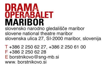 Avtorski projekt UČENE ŽENSKE PO MOTIVIH MOLIÈROVIH UČENIH ŽENSK, režija Jernej Lorenci, Slovensko ljudsko gledališče Celje in Mestno gledališče Ptuj, 3.