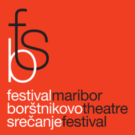 Program 51. Festivala Borštnikovo srečanje (14. 23. oktober 2016) TEKMOVALNI PROGRAM po kronološkem vrstnem redu premier Tekmovalni program je izbrala selektorica Petra Vidali.