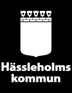 Hässleholms kommun Stadshuset 281 80