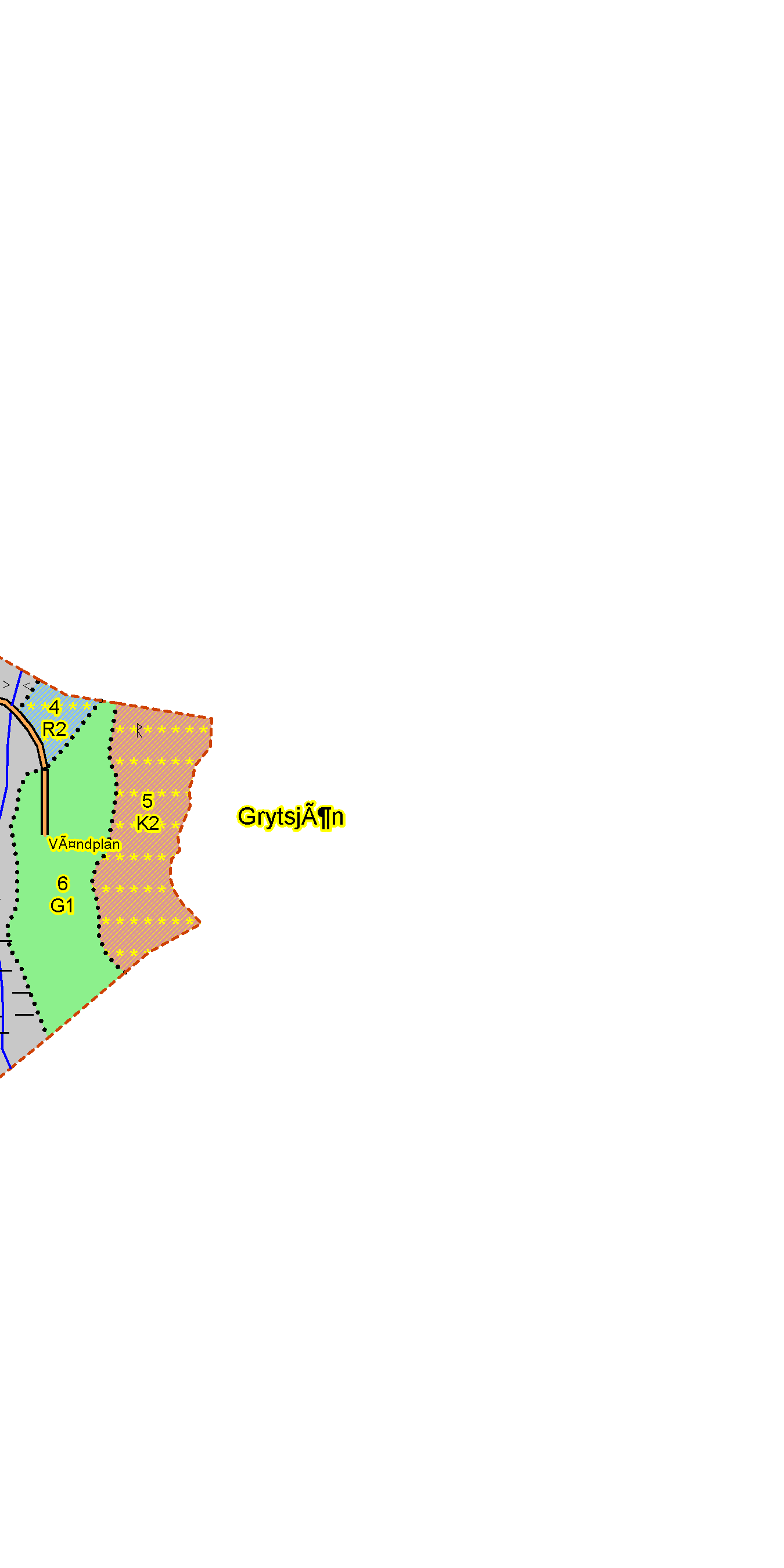 SKOGSKARTA Plan Tjuvön 1:15 Församling Örkened Kommun Osby Län Skåne län Upprättad år 2014 Planläggare S-G Axelsson