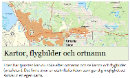 Visningstjänster, anrop per månad Jan- april från 12