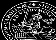 nervsystemet» NIII, VII, IX och X Kranialnerverna I. Nn. olfactorii II. N. opticus I. Nn. olfactorii III. N. oculomotorius II. N. opticus IV. N. trochlearis III. N. oculomotorius V. N. trigeminus IV.