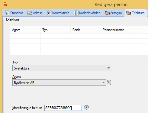 INKASSOFILER (SALDOKORRIGERING) SKA SPARAS PÅ DISK AV KLIENTER Saldokorrigeringsfiler för inkasso sparas nu på klienten.