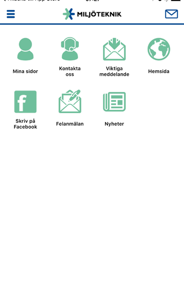 I Hjortsberga Råvattenverk tas en del av detta vattnet in och renas från bland annat humus, färg och järn.