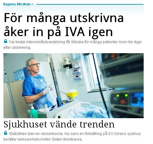 Vi gjorde det också 2013-03-15