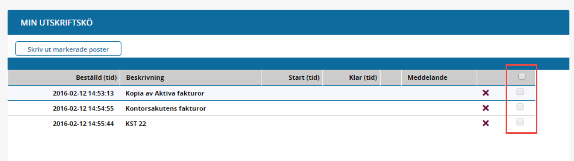 PaletteArena rapporter Möjlighet