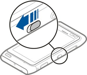 Ändra volymen på ett telefonsamtal, ljudklipp eller videoklipp Använd volymknapparna. Du kan justera volymen under ett samtal eller när ett program är aktivt.