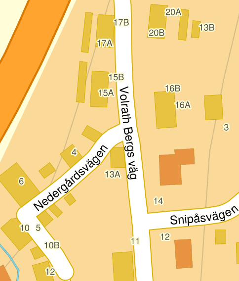 2 (4) Fastighetsbeteckning Tollered 4.