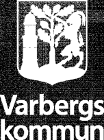 Vägnätsutredning Varberg FÖP Norra Kusten Medverkande: Beställare: Samhällsutvecklingskontoret Varbergs kommun 432 80 Varberg Kontaktperson: Katrin Larsson Konsult: ÅF Infrastructure AB Grafiska