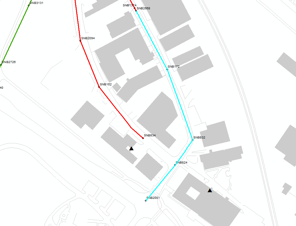 Isbjörnen 4 Industrig.