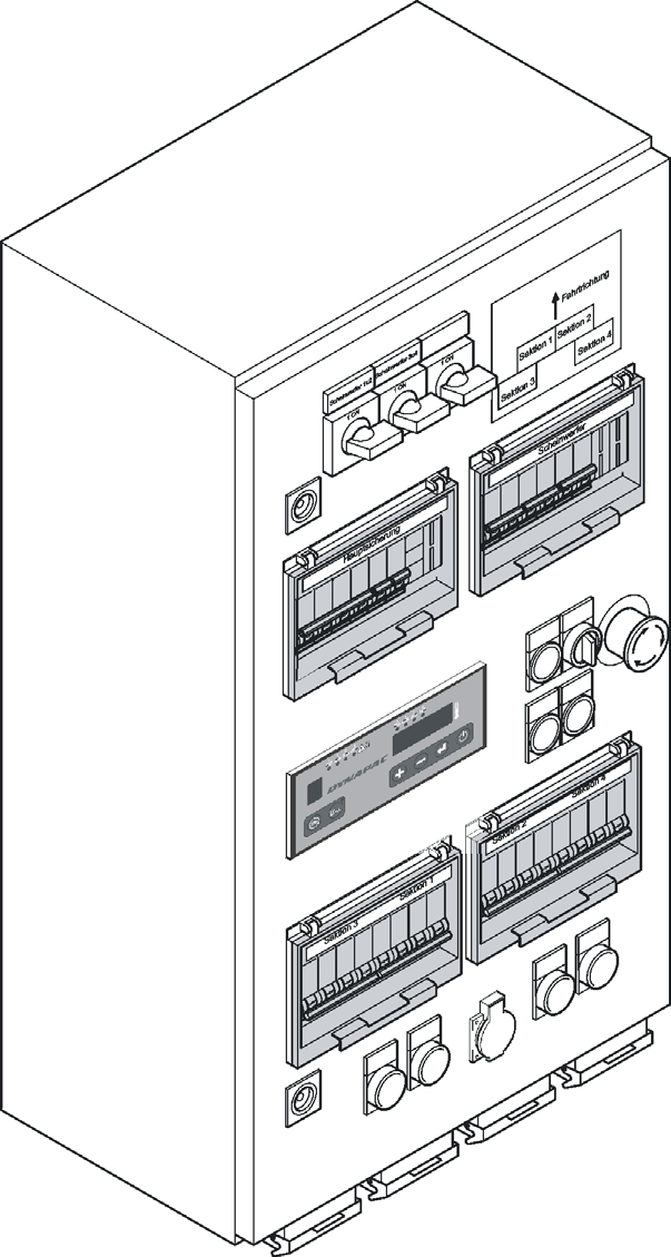 6 Elvärmesystemets handhavande 6.