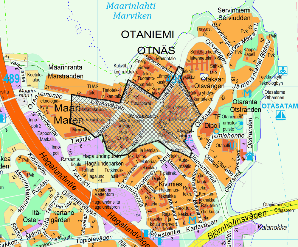 Esbo stad Protokoll 94 Fullmäktige 08.06.