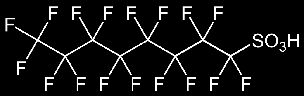 Vanligt förekommande föroreningar Brandbekämpning PFOS (Perfluoroktan sulfonat), PFOA (perfluoroctansyra) Olje- och petroleumspill - Bilar och lastbilar - Läckage av