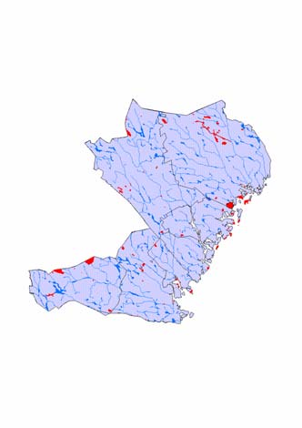 2 Grundsyn Länsstyrelsen anser att riskerna vid hygges- och naturvårdsbränningar skall kunna betraktas och vägas mot samhällsnyttan i likhet med annan riskfylld verksamhet.