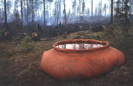 Utdrag ur lagen om skydd mot olyckor och förordningen om skydd mot olyckor 6 1 kap.