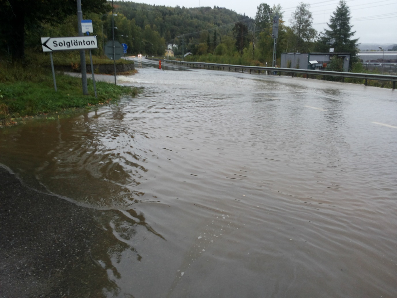 Länsstyrelsen Västernorrland Risk- och