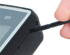 2.20 Is it possible to check the balance on the refill card? Check with the operator which number you should call to get the balance recognized in Control Omni. 2.21 Can I use any SIM card?