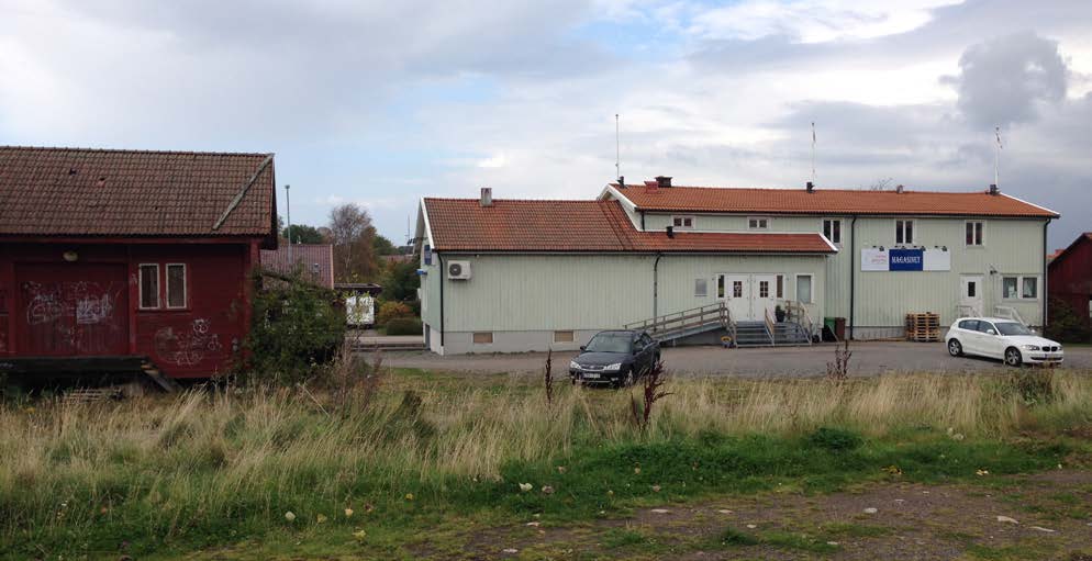 Delområde Delområde utörs huvudsakli av d amla bavall, som är obebyd. Läs med bavall fis äldre maasi varav ett är klassat som kulturhistoriskt rdefullt, klass B.