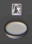 Visning för B och M Använd för att få tillgång till B/M, när enheten inte är märktillstånd. Använd för att visa bilderna från tillståndet B i vänstra sidan av skärmen (förkortas BM eller B+M).