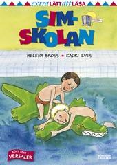 Diplom för grundskolorna i Vanda Diplom 1 för åk 1-2 s. 2/6 Lättlästa Arkhem, Helene: Minihjältarna räddar Rufsan! Fyra små kompisar med superkrafter.