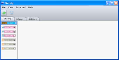 10.3 på Windows XP 1 Ställa in för nätverksdelning Klicka på fliken Settings (Inställningar) och sedan på