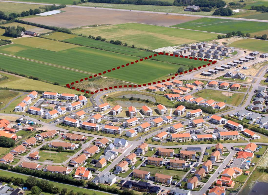 PLANBESKRIVNING NORMALT PLANFÖRFARANDE Detaljplan för Stubbarp 40:2 m fl i Viken Höganäs kommun, Skåne län HANDLINGAR Program Plankarta, skala 1:1000 med planbestämmelser Illustrationskarta