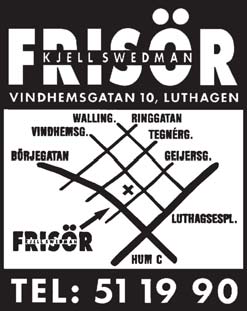 välkommen Linnés