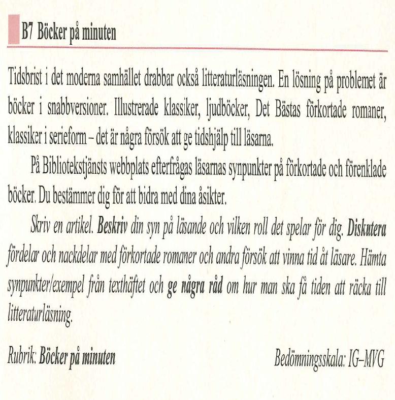 Potentiella normkonflikter