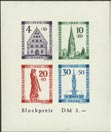 2586 Occupied areas Three stamps printed for General Wlassows troups WW2. 50 kopek, 1 and 2 rubel. Rarely offered. 500:- 2587K 3 Occupied areas German occ.