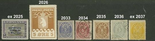 2005A Brev. Pärm med drygt 100 censurförsändelser enbart från 1945 inkl. många bra, flertalet till Sverige samt även en del sända till Danmark. 8.000:- 2006P Brev.