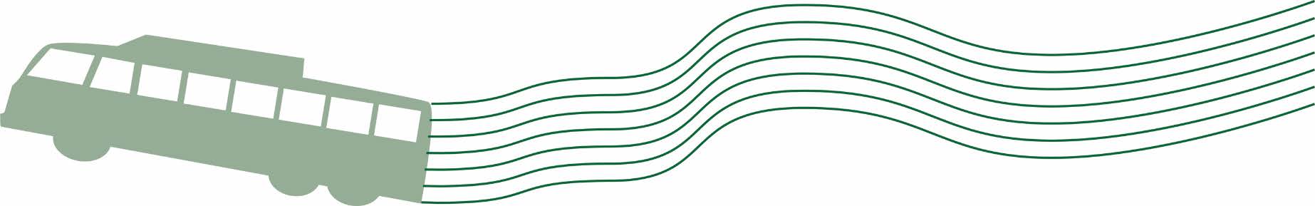 Summering För en miljö- och klimatmedveten kommun/region är biogas det bästa alternativet som fordonsbränsle, både för