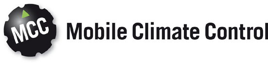 Mobile Climate Control God försäljningsutveckling, +5% justerat för valutaeffekter.
