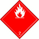 Sida: 7 / 7 Etikett 2.1 IMDG, IATA (Fortsättning från sida 6) Class 2.1 Label 2.1 14.4 Förpackningsgrupp ADR, IMDG, IATA Utgår 14.5 Miljöfaror: Marine pollutant: Nej 14.