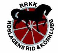 Medlemsblad för Roslagens Rid och Körklubb VOLUME 1, ISSUE 1 N EWSLETTER DATE Nr 2-2009 Välkomna till årets andra nummer av RRKK:s medlemsblad på PDF!