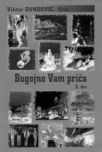 I ponovo kasnim kada je u pitanju pročitana knjiga i njeno prikazivanje (pisanje o njoj) kako bi se i drugome preporučila i ponudila kao nešto vrijedno.