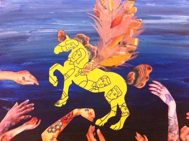 PEGASUS