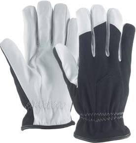 M-tex handske MT-550 Handske med M-tex membran för att ge användaren extra komfort. Detta för att du skall hålla dina händer varma och torra.