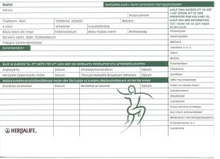 Pass 4 av 7 Kundrelationer mm.