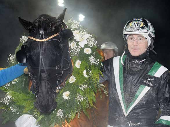 ROMME FREDAG JANUARI bnprogrm FREDAGLUNCH MED V