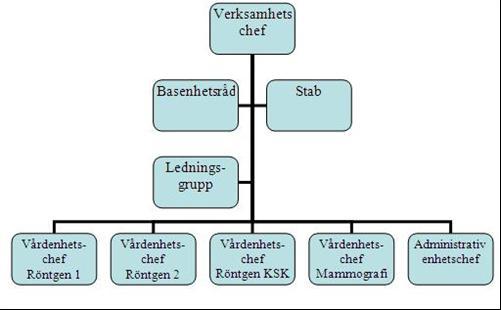 Kvalitetssamordnaren ansvarar för kvalitetsgrupp/system, metodbok och Synergi. Verksamhetsutvecklaren är delaktig i byggprojekt och flödesgrupper, ex akutenprojektet och höftfrakturkedjan.